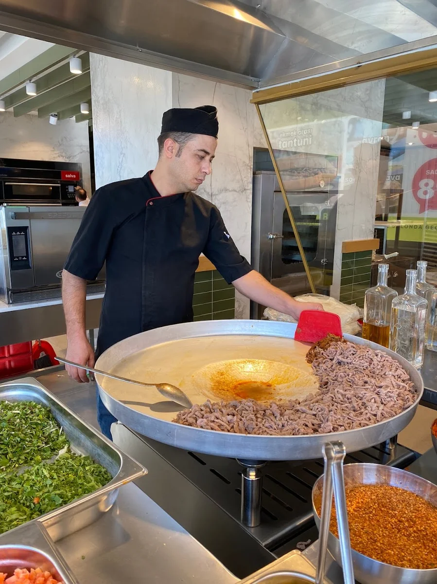 Baazen Tantuni – Başakşehir - Görsel 4