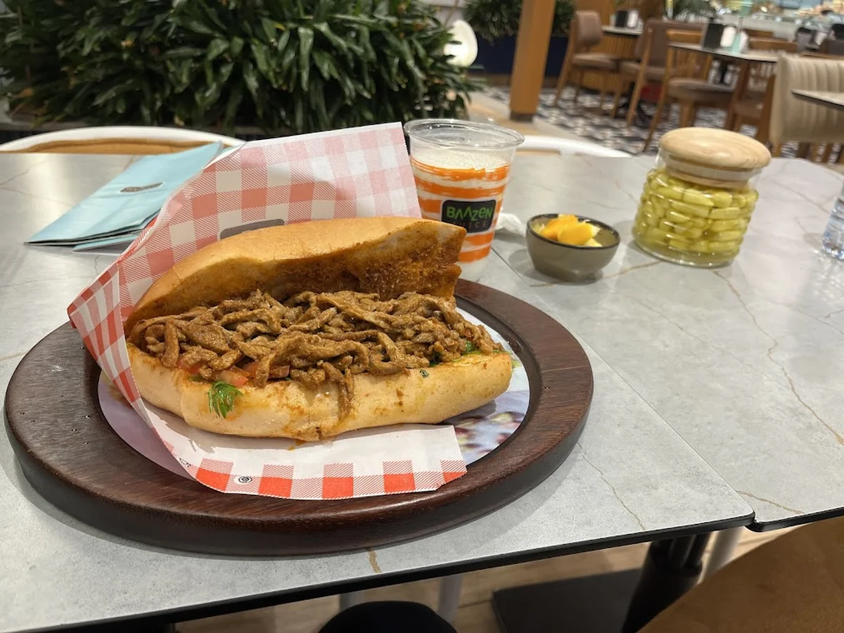 Baazen Tantuni – Başakşehir - Görsel 3