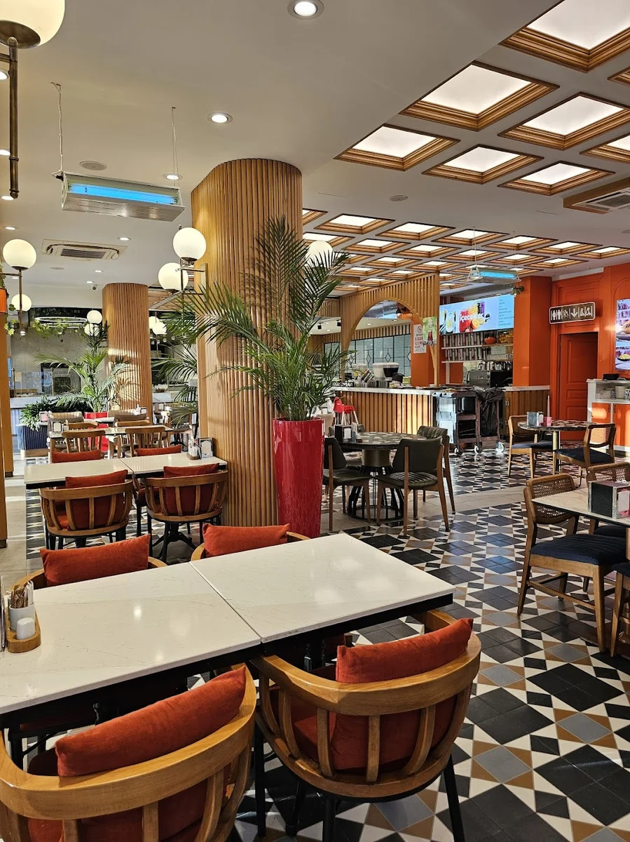 Baazen Tantuni – Başakşehir - Görsel 1