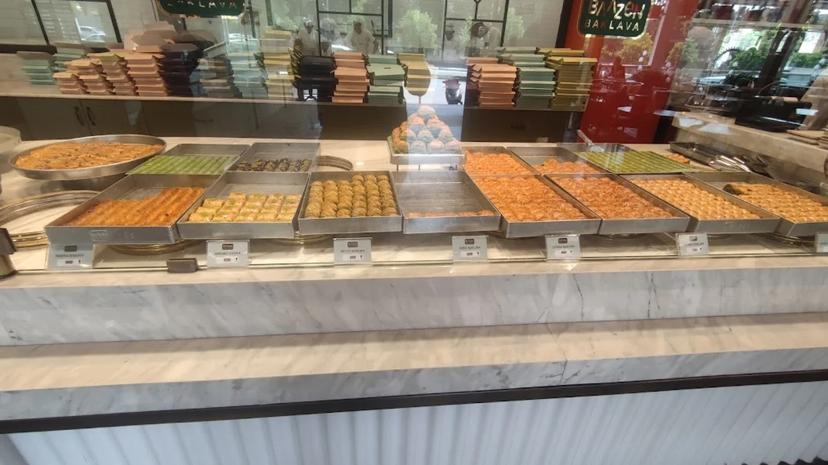 Baazen Tantuni – Başakşehir - Görsel 5