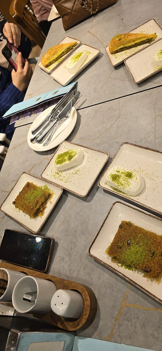 Baazen Tantuni – Başakşehir - Görsel 9