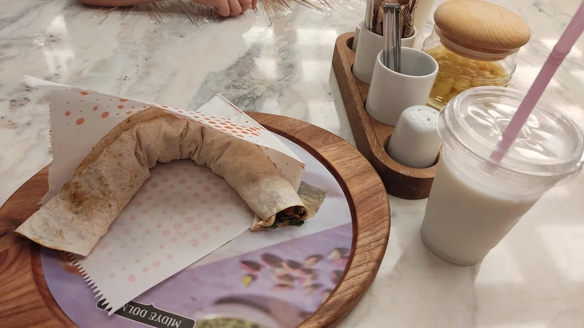 Baazen Tantuni – Başakşehir - Görsel 8