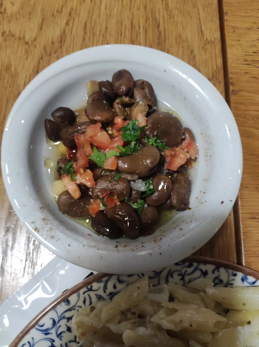 Qarya restaurant - Görsel 1