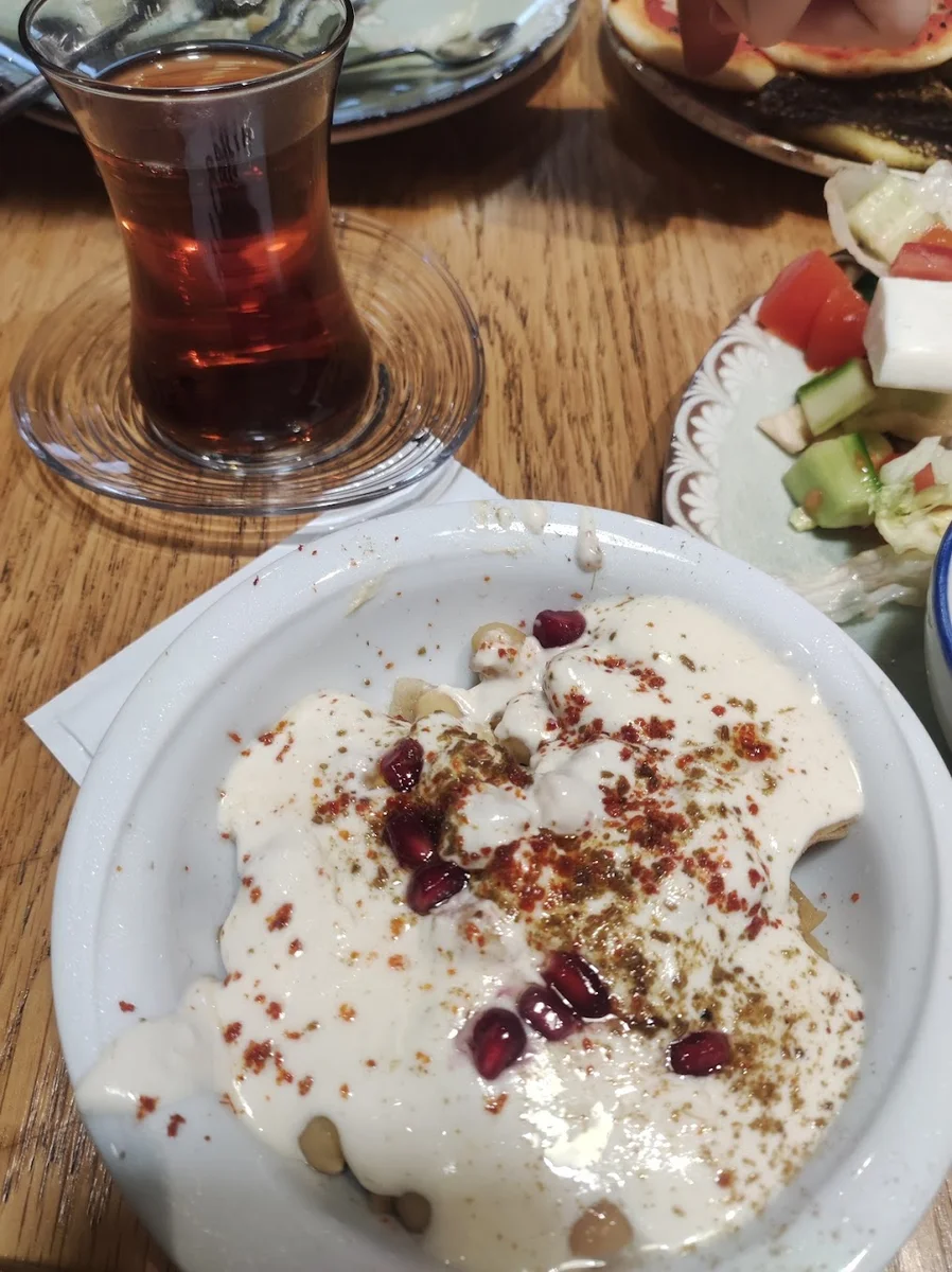 Qarya restaurant - Görsel 3