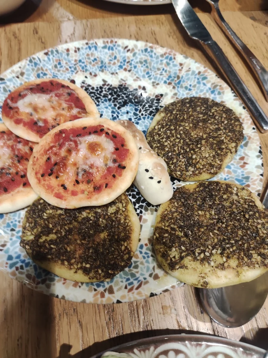 Qarya restaurant - Görsel 4