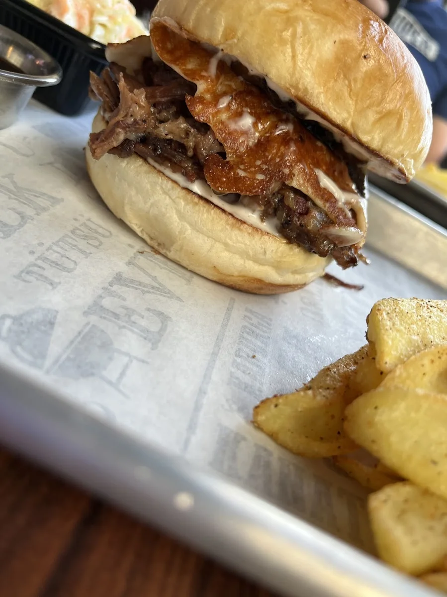 Tok Barbekü Mall Of İstanbul - Görsel 1