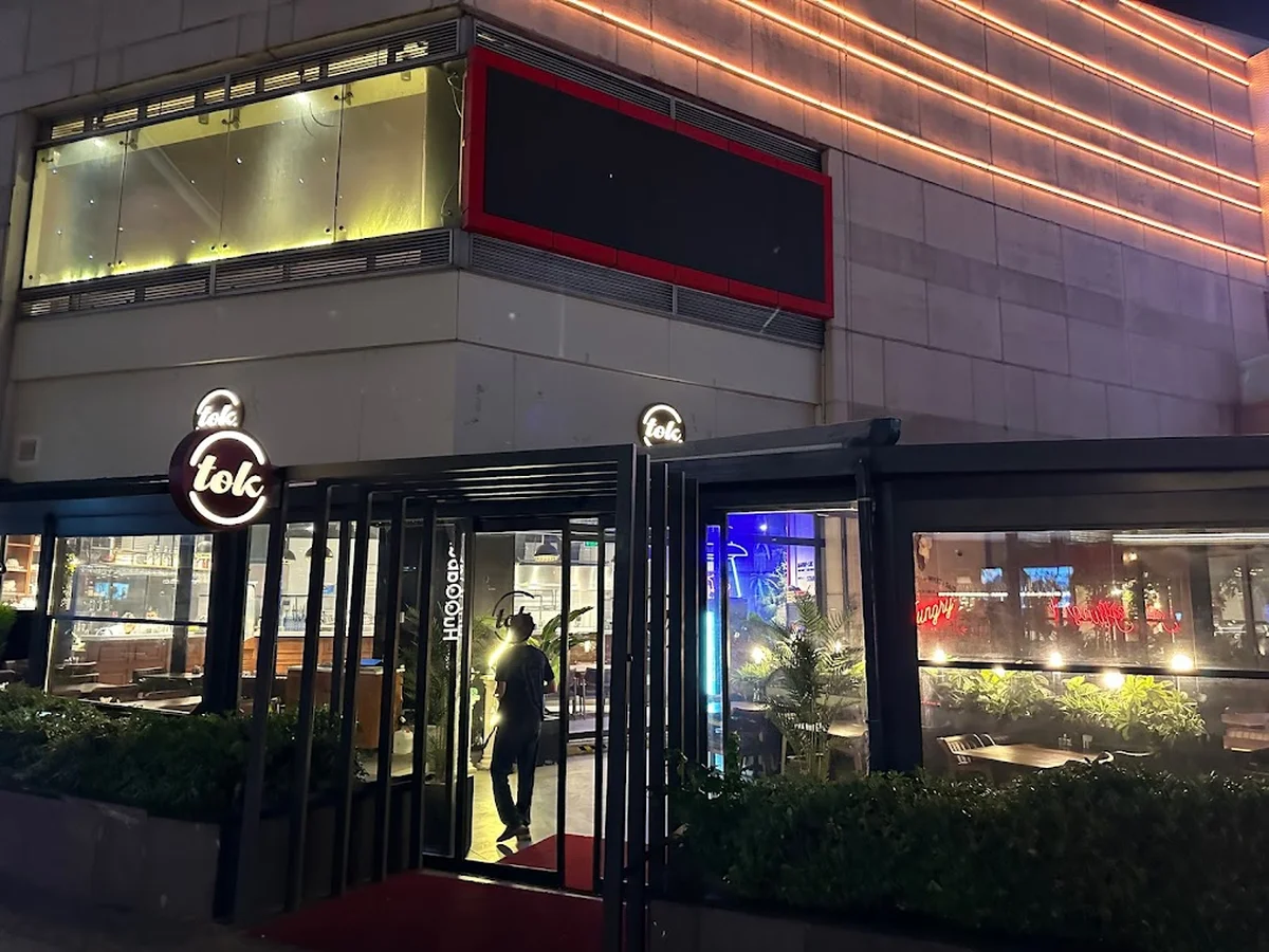 Tok Barbekü Mall Of İstanbul - Görsel 3