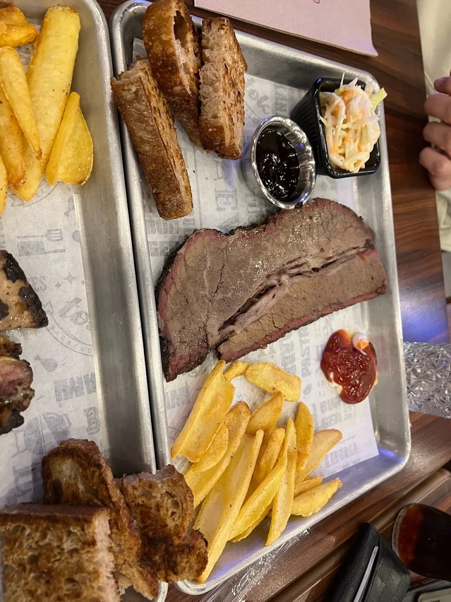 Tok Barbekü Mall Of İstanbul - Görsel 2