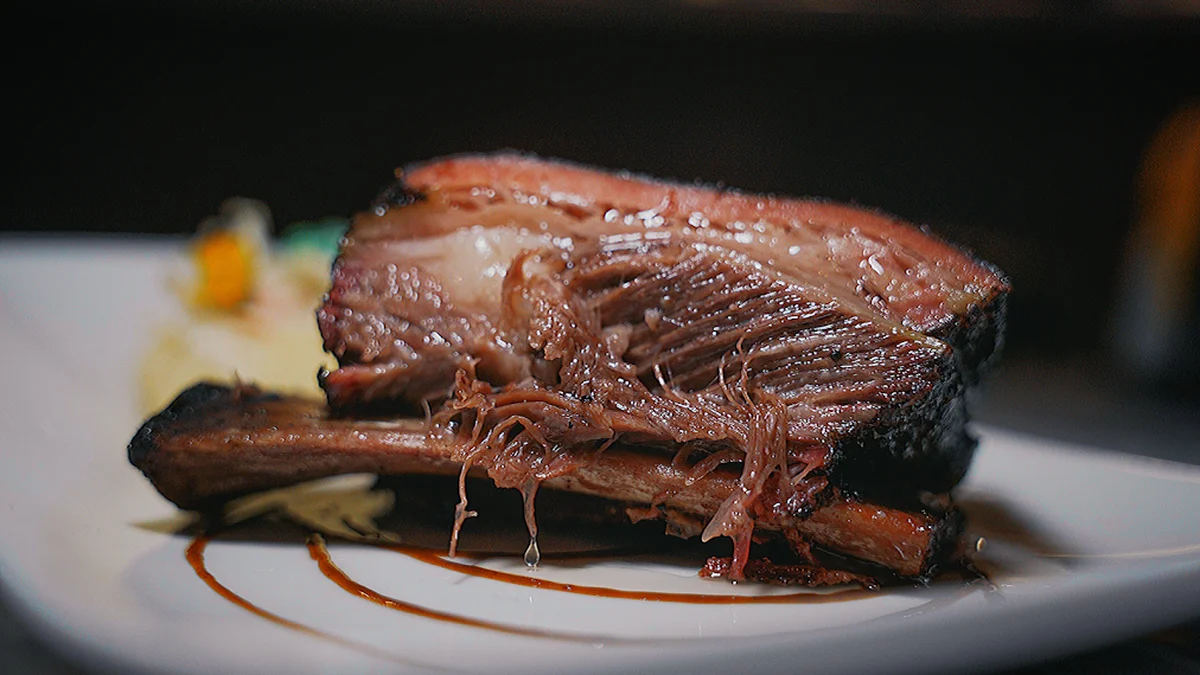 Tok Barbekü Mall Of İstanbul - Görsel 4