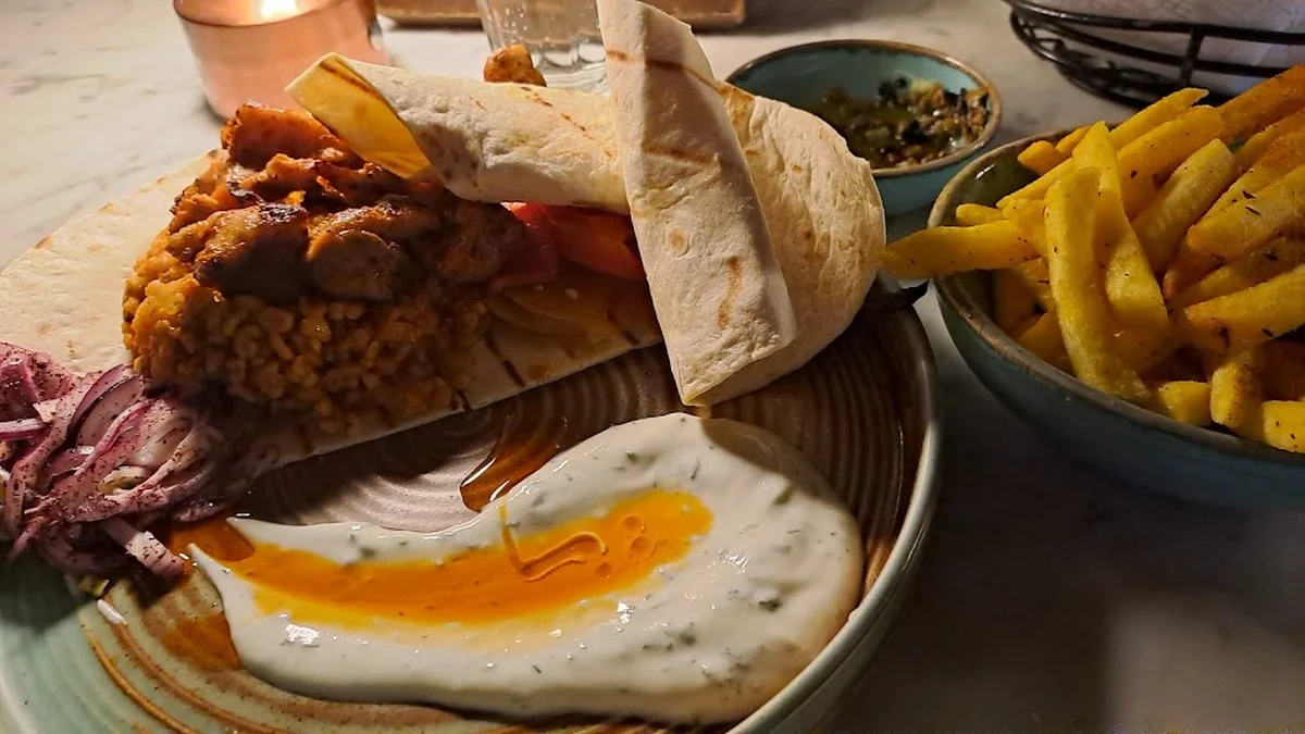 Tok Barbekü Mall Of İstanbul - Görsel 5