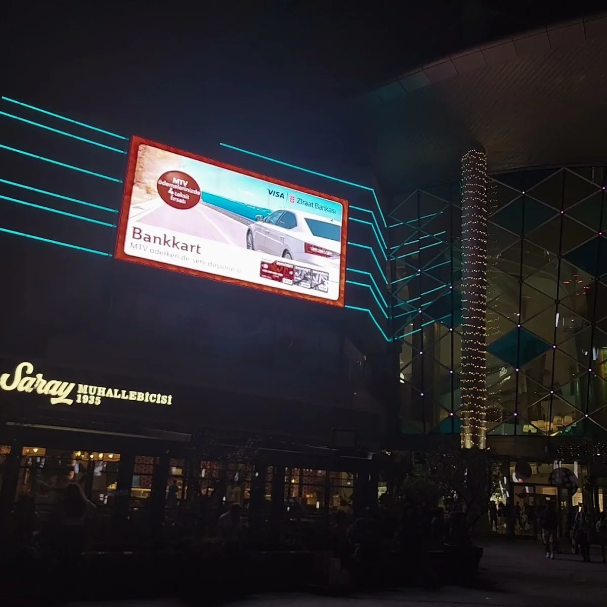 Tok Barbekü Mall Of İstanbul - Görsel 7