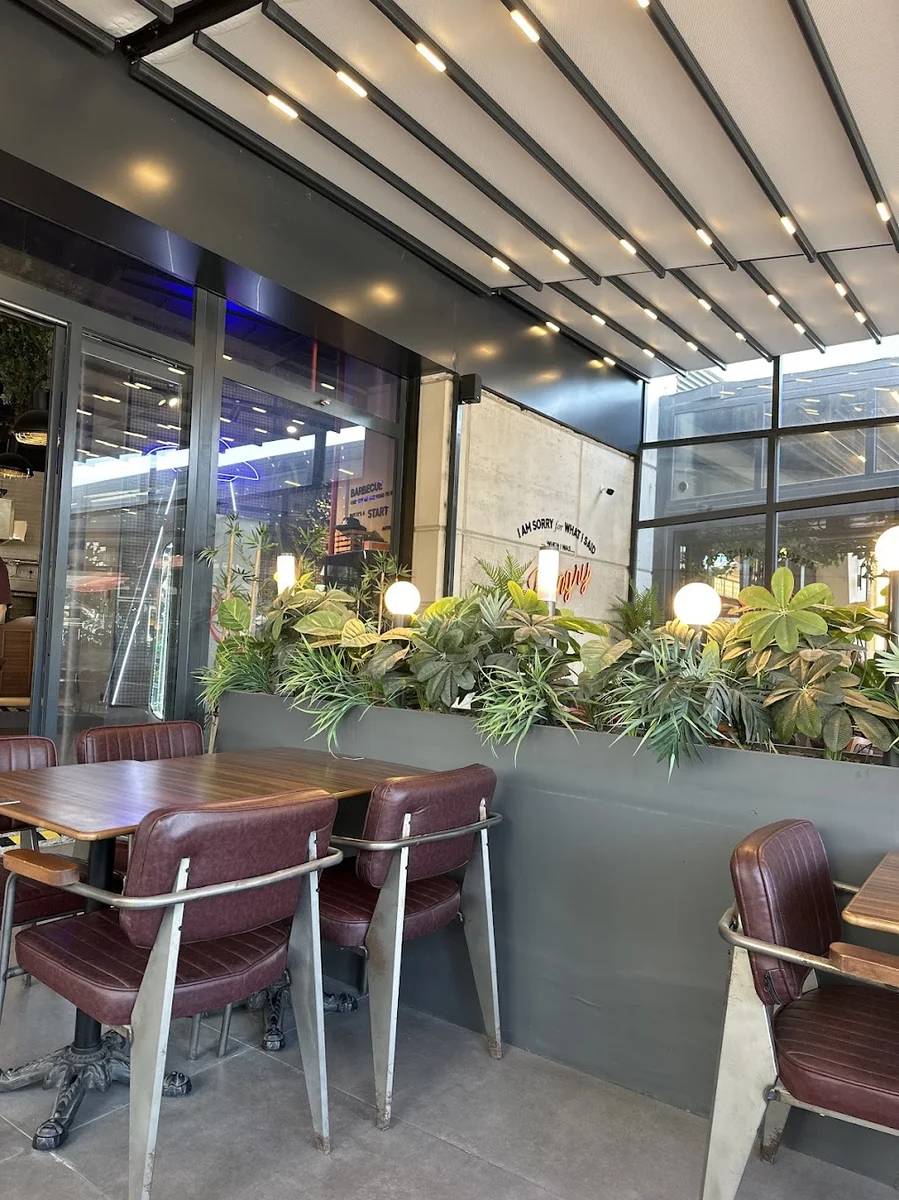 Tok Barbekü Mall Of İstanbul - Görsel 8