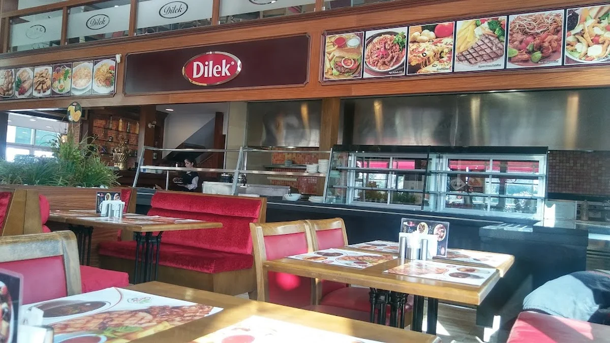 Dilek Pastanesi Aykosan - Görsel 2