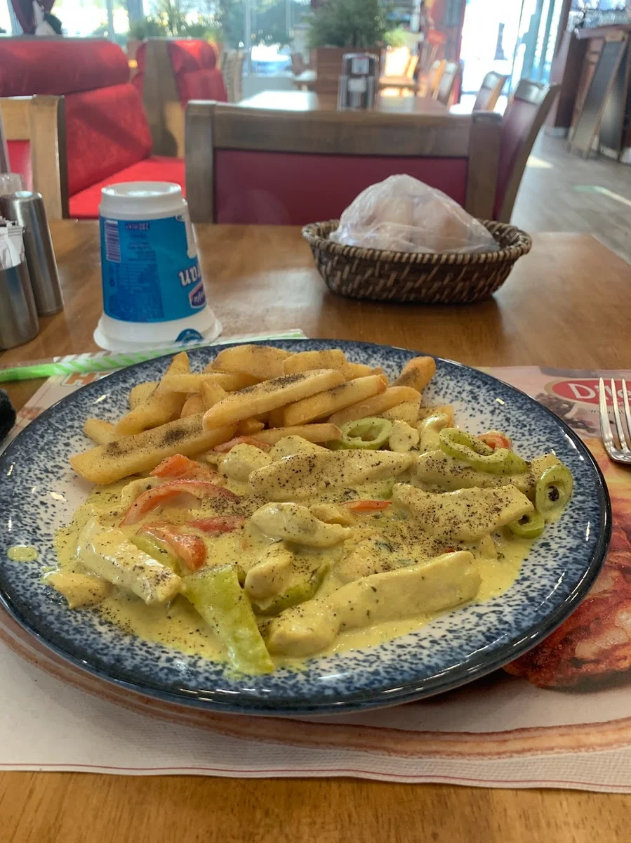 Dilek Pastanesi Aykosan - Görsel 3