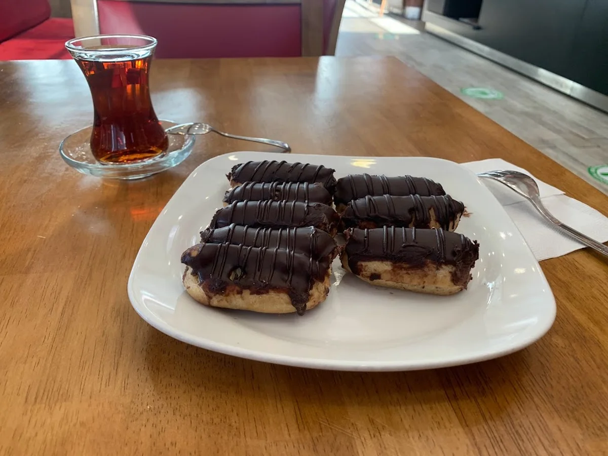 Dilek Pastanesi Aykosan - Görsel 6