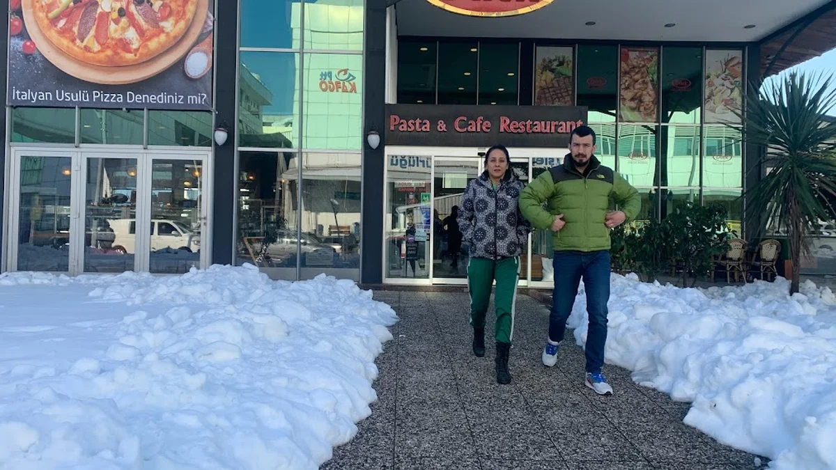 Dilek Pastanesi Aykosan - Görsel 8