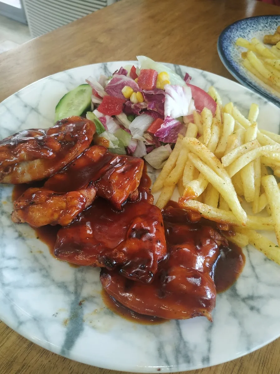 Dilek Pastanesi Aykosan - Görsel 9