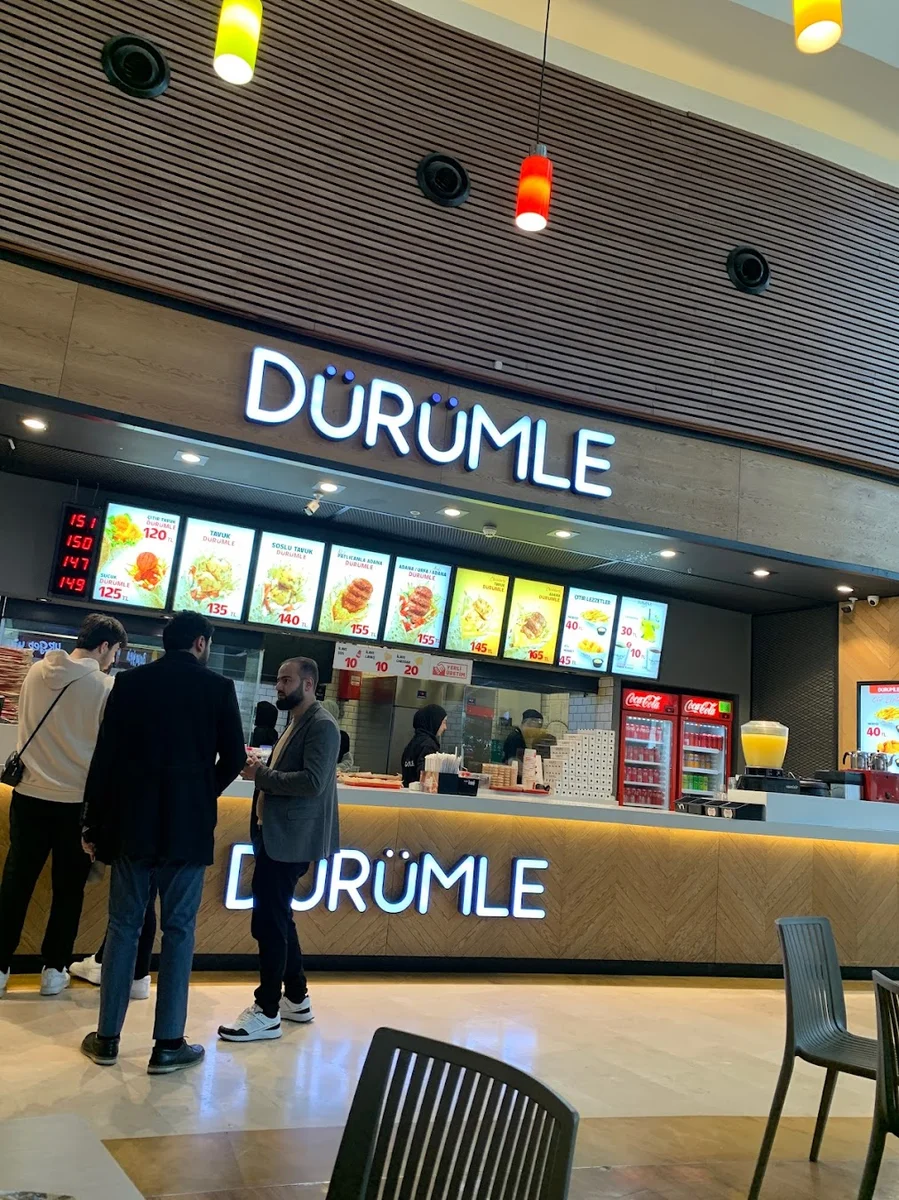 Dürümle - Görsel 3