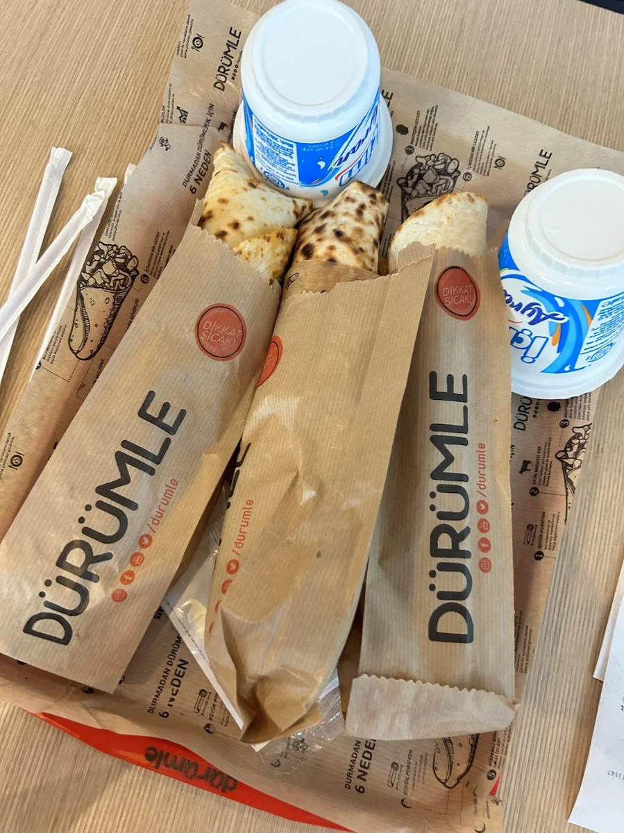 Dürümle - Görsel 4