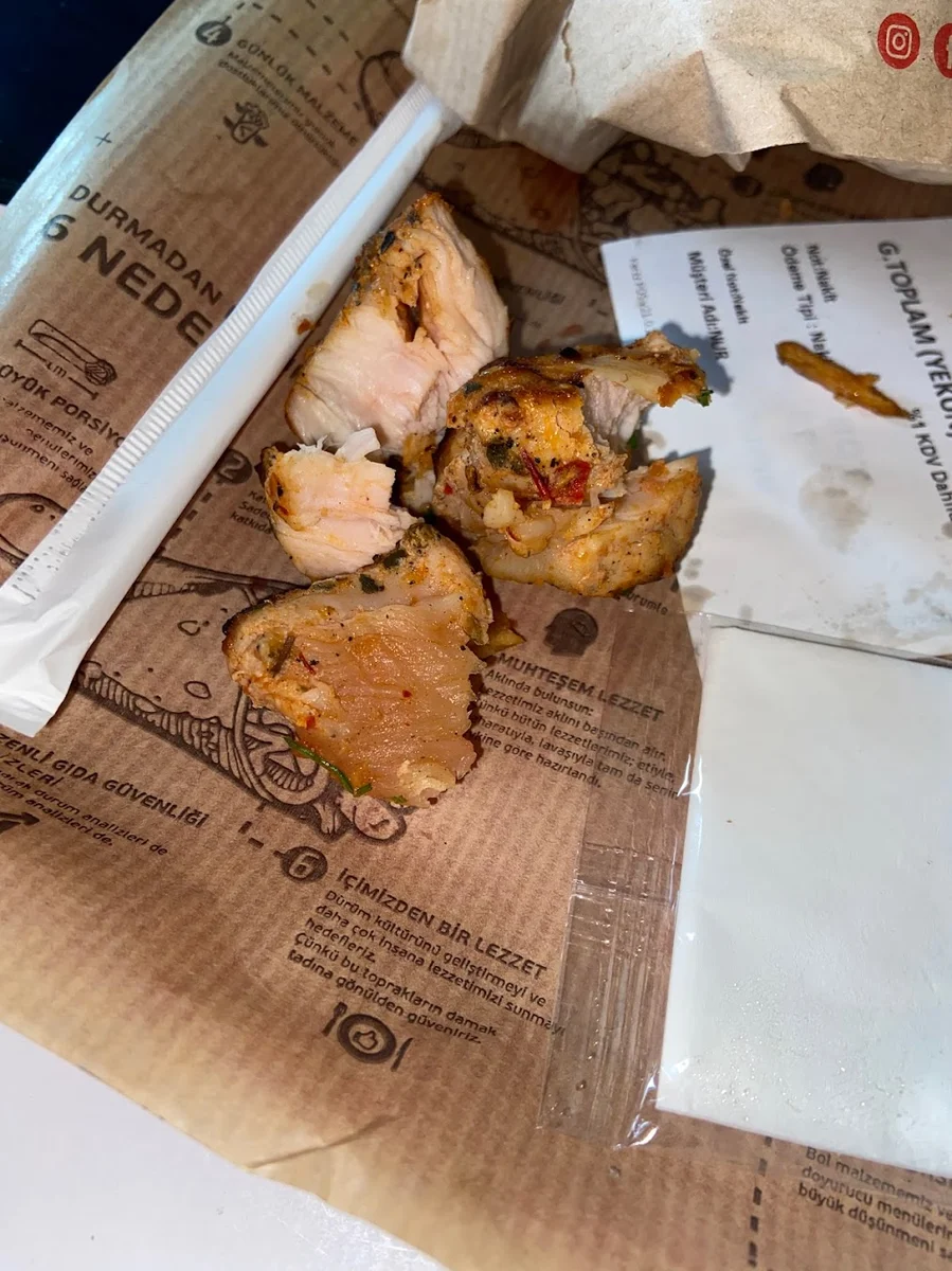 Dürümle - Görsel 6