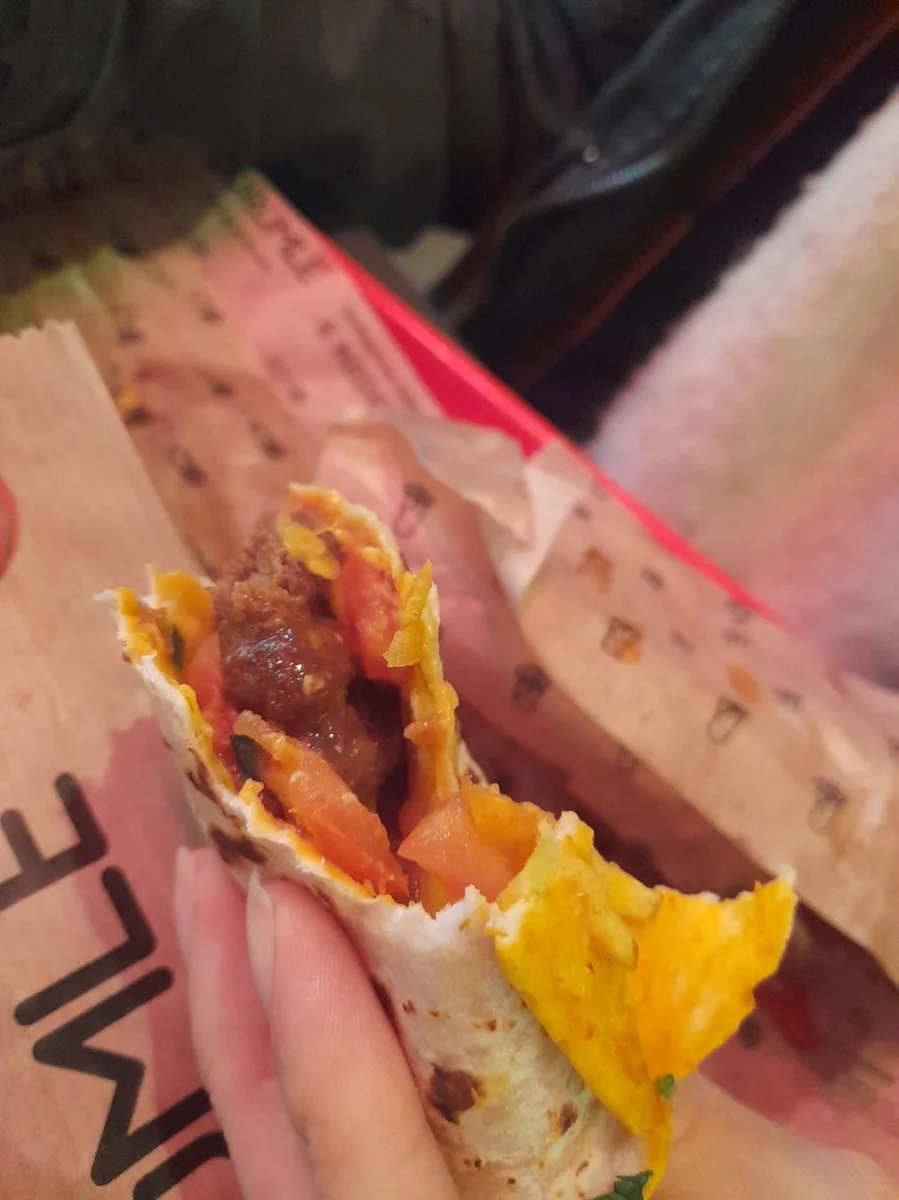 Dürümle - Görsel 7