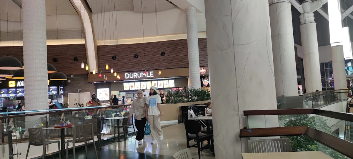 Dürümle - Görsel 8