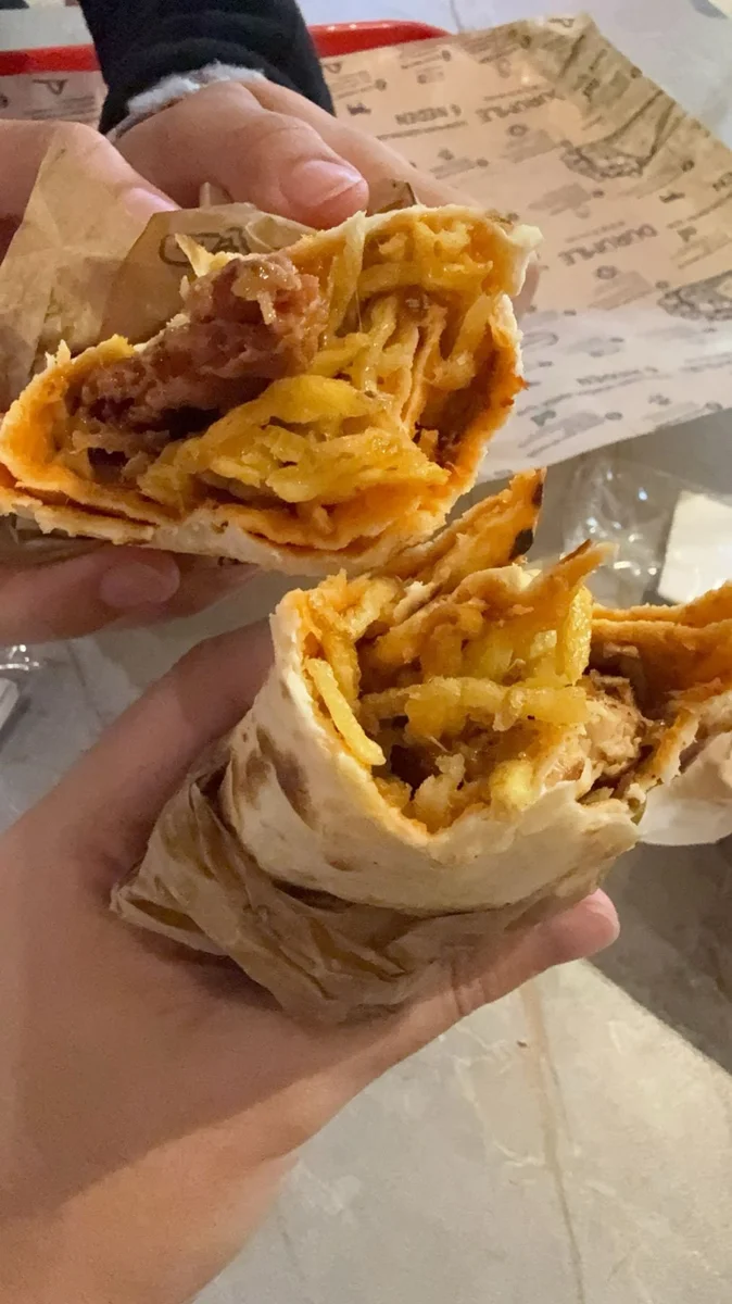 Dürümle - Görsel 9