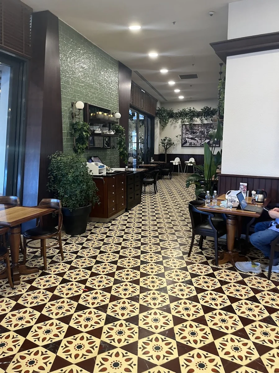 Saray Muhallebicisi – Mall Of İstanbul - Görsel 3