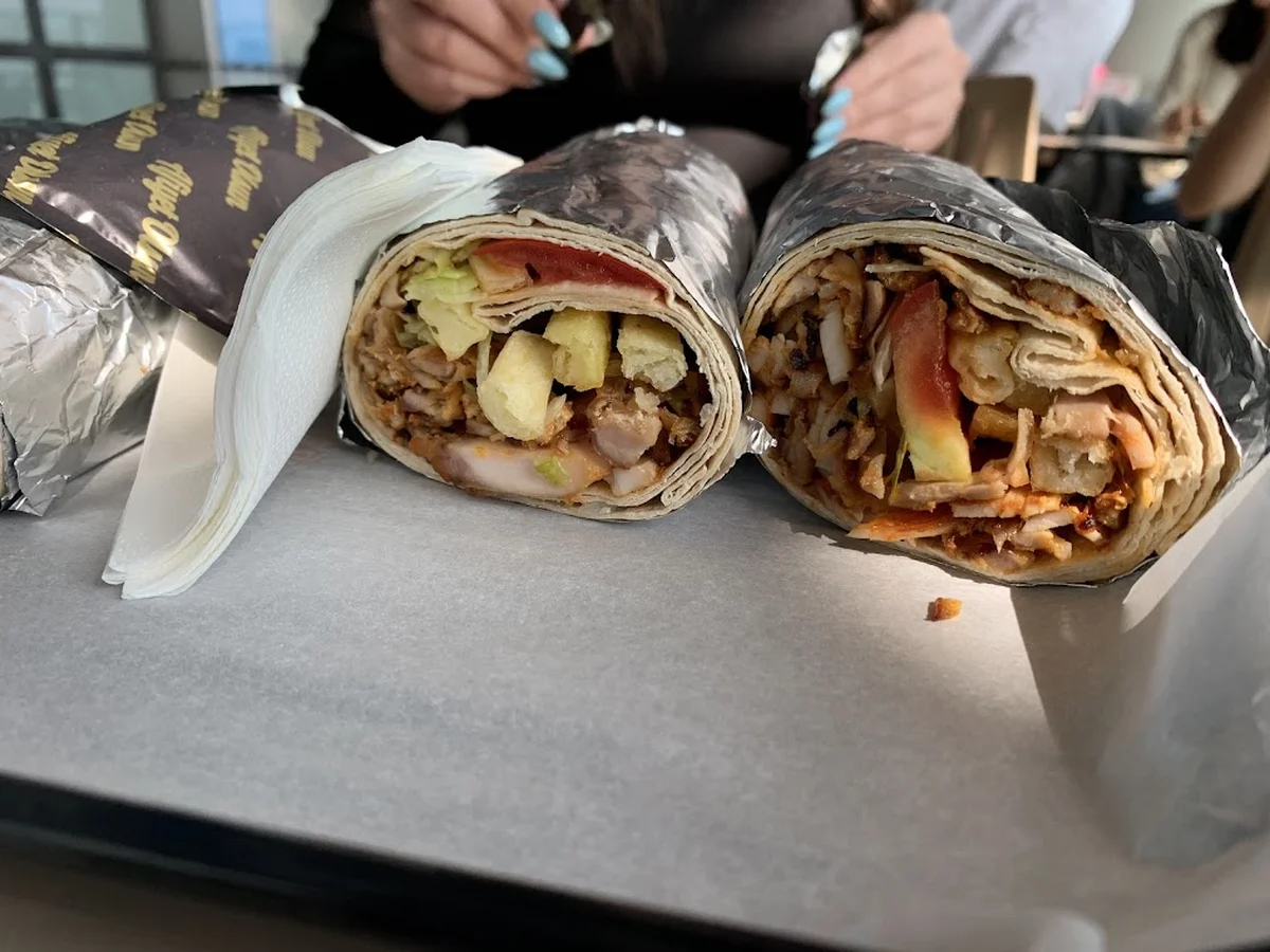Kasap Döner Mall of Istanbul - Görsel 2