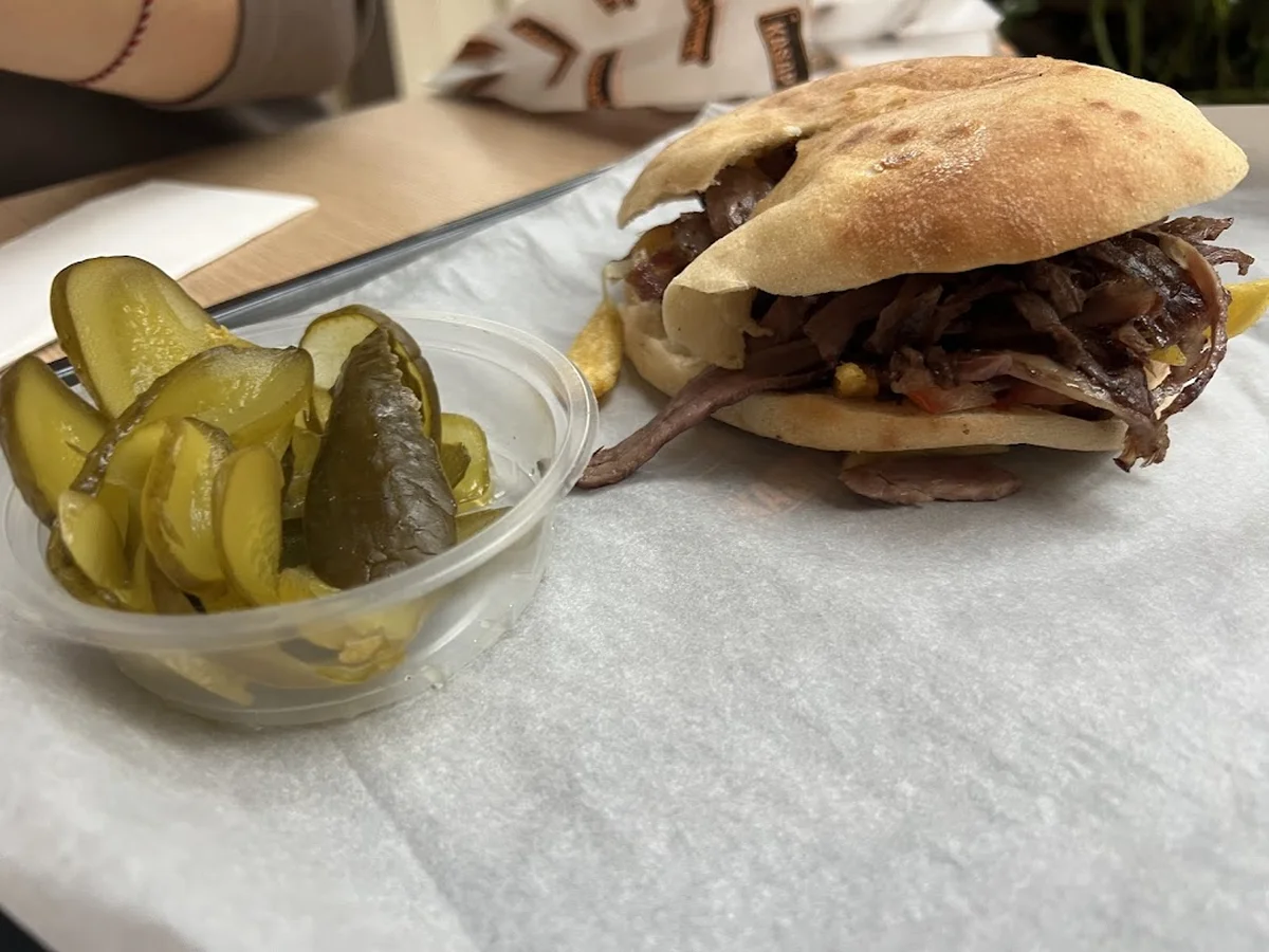 Kasap Döner Mall of Istanbul - Görsel 3