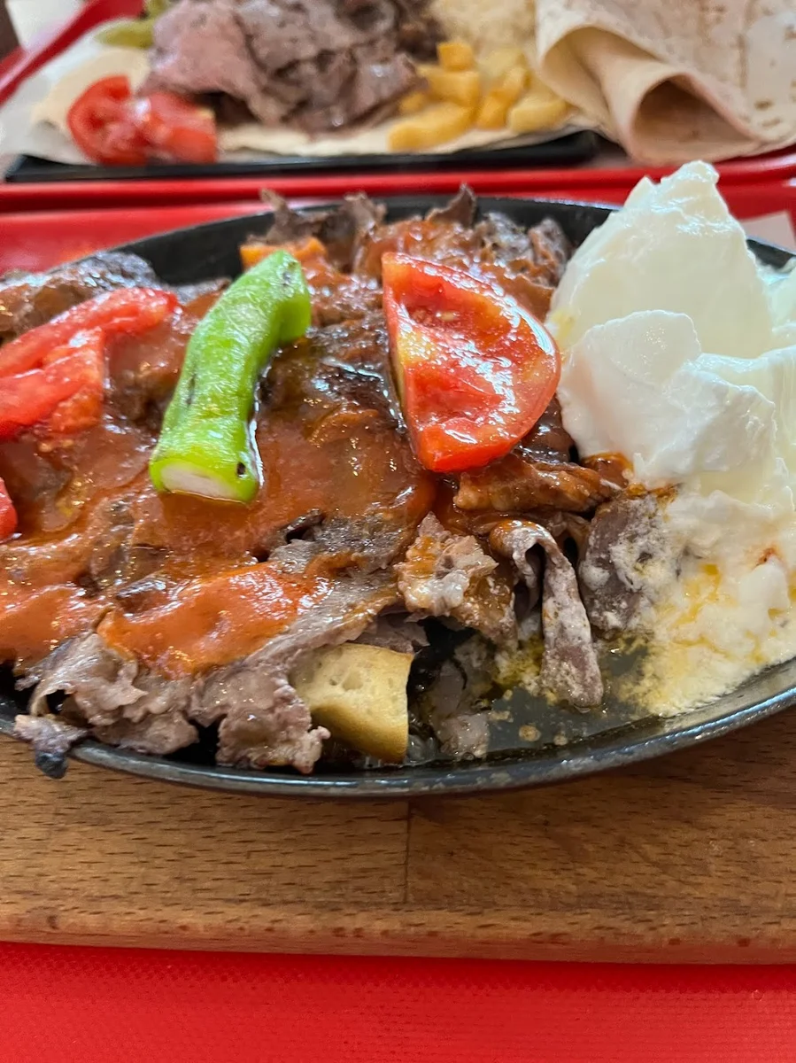 Kasap Döner Mall of Istanbul - Görsel 6