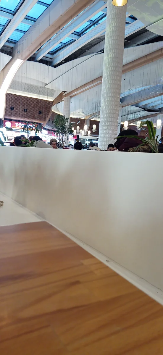 Kasap Döner Mall of Istanbul - Görsel 5