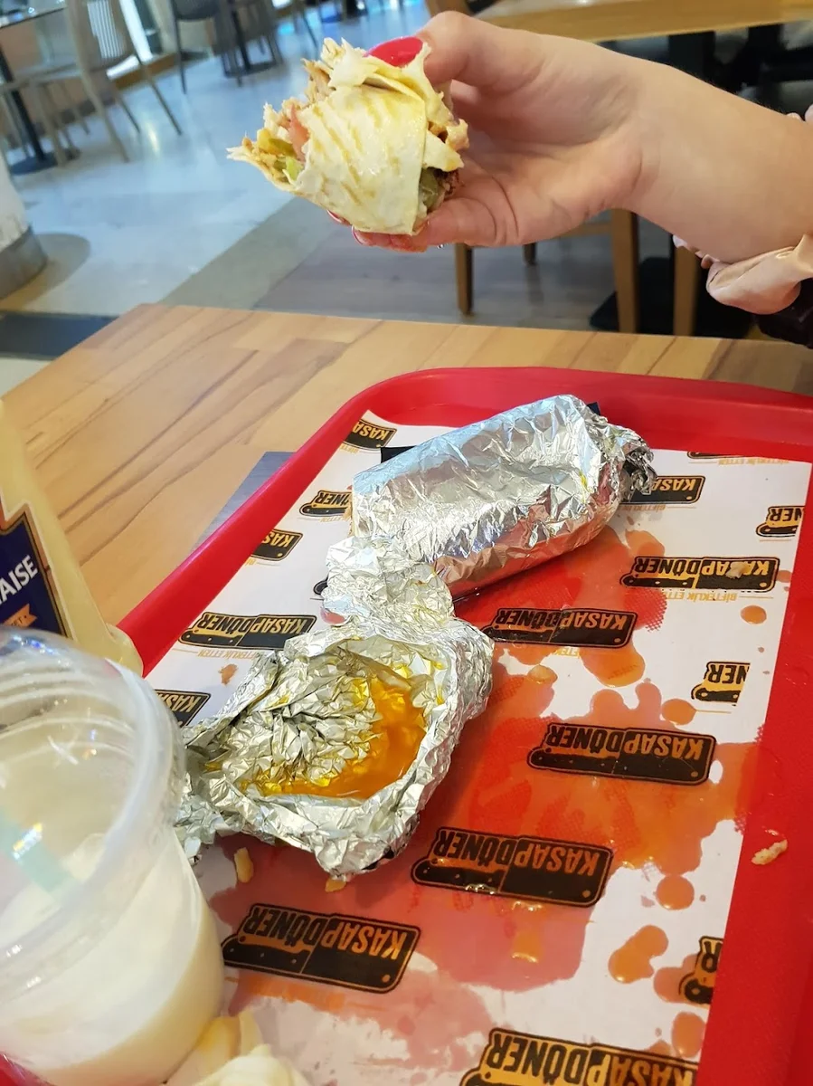 Kasap Döner Mall of Istanbul - Görsel 7