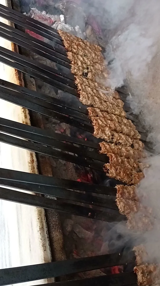 Cef Restaurant - Görsel 1