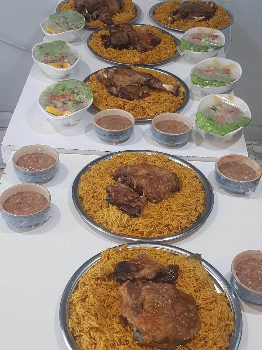 Cef Restaurant - Görsel 2