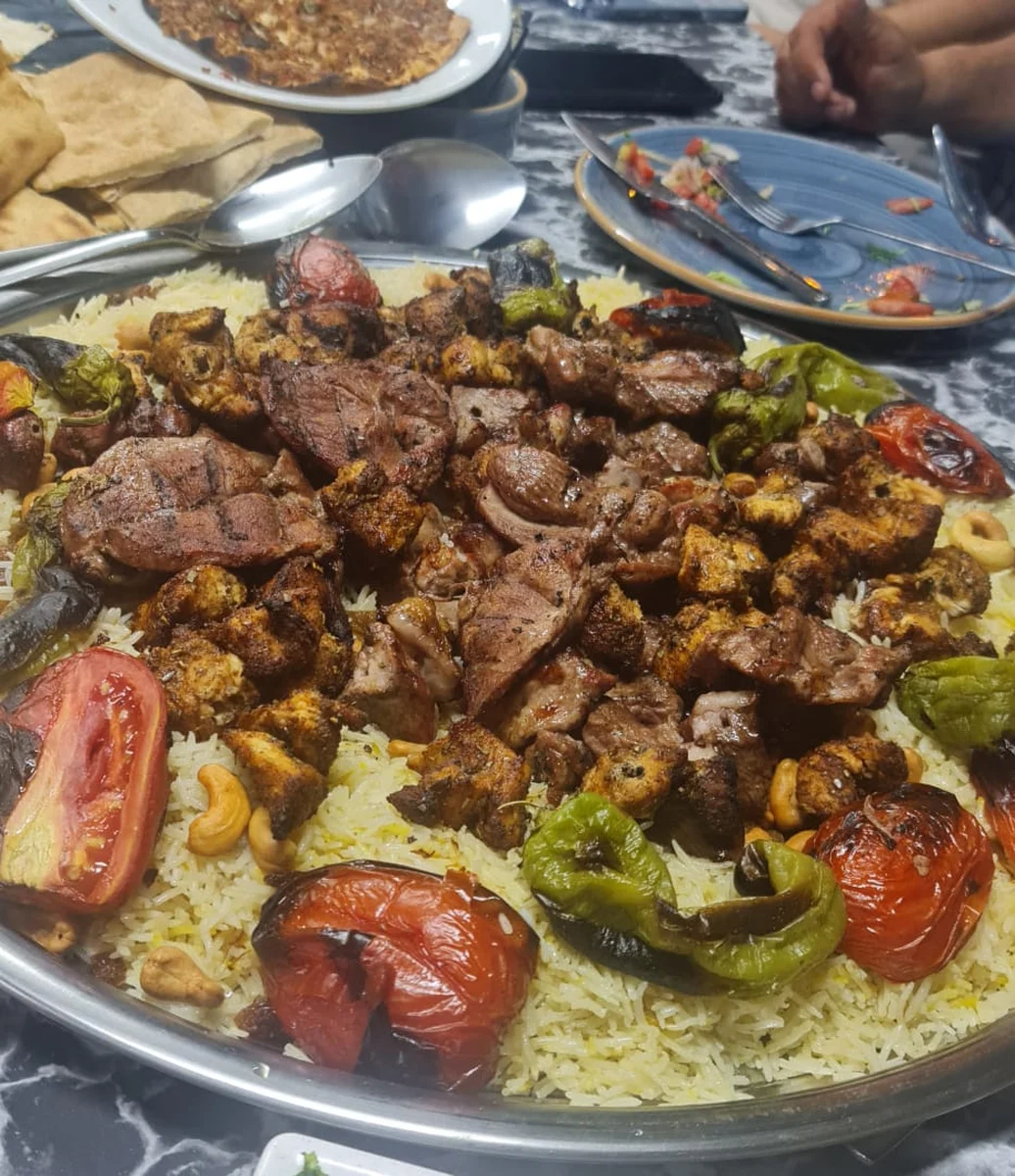 Cef Restaurant - Görsel 4