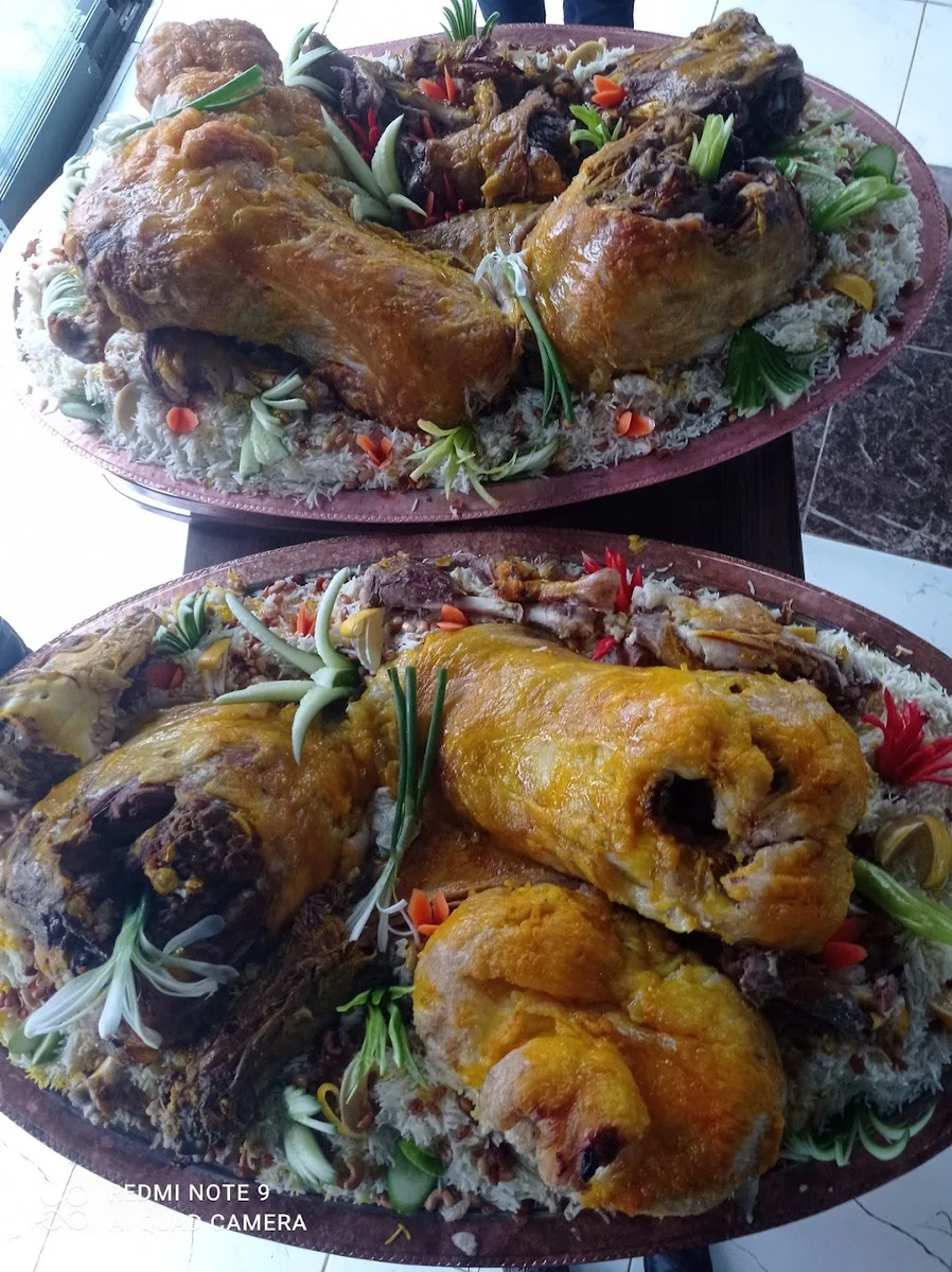 Cef Restaurant - Görsel 3