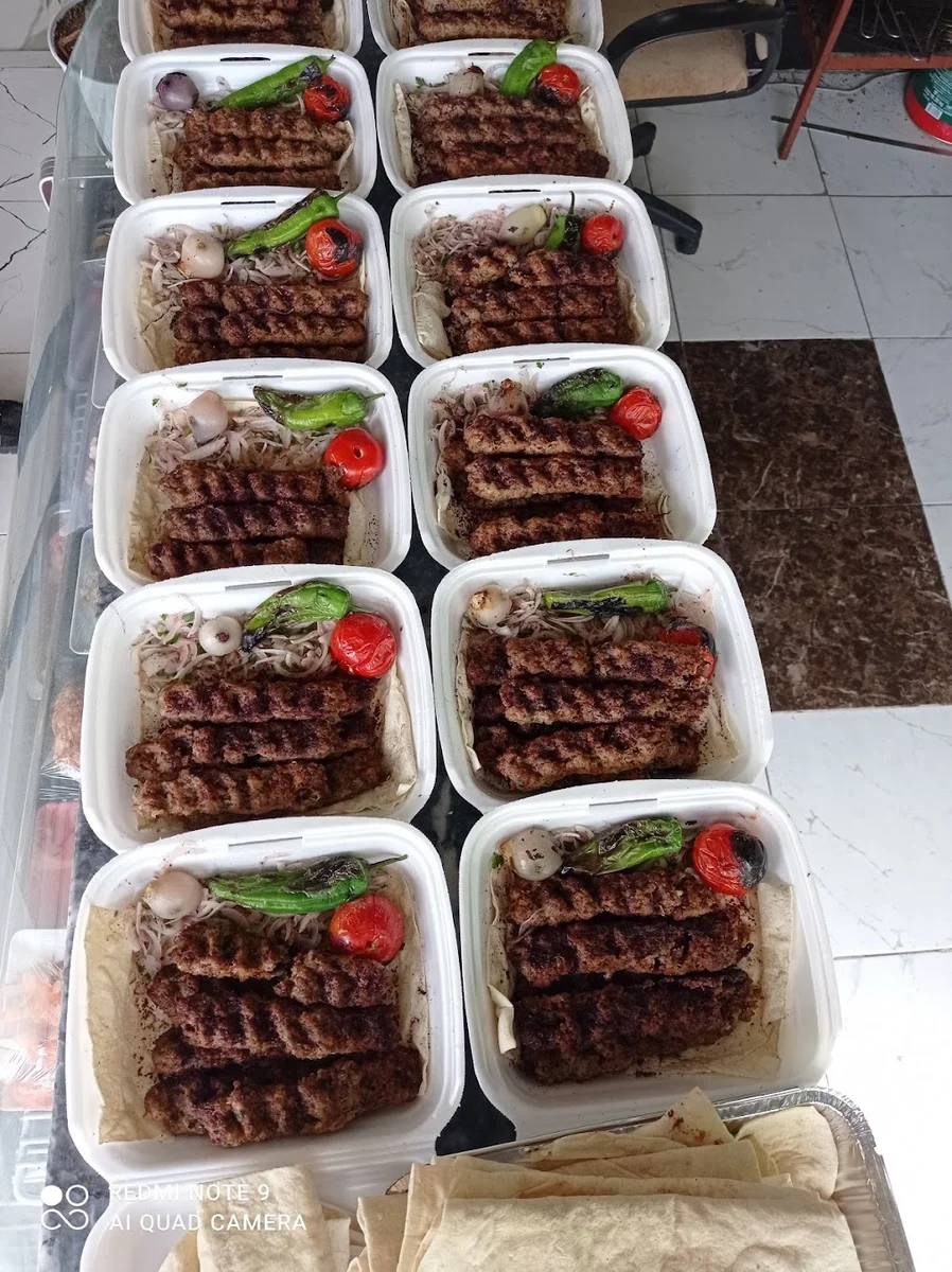 Cef Restaurant - Görsel 6