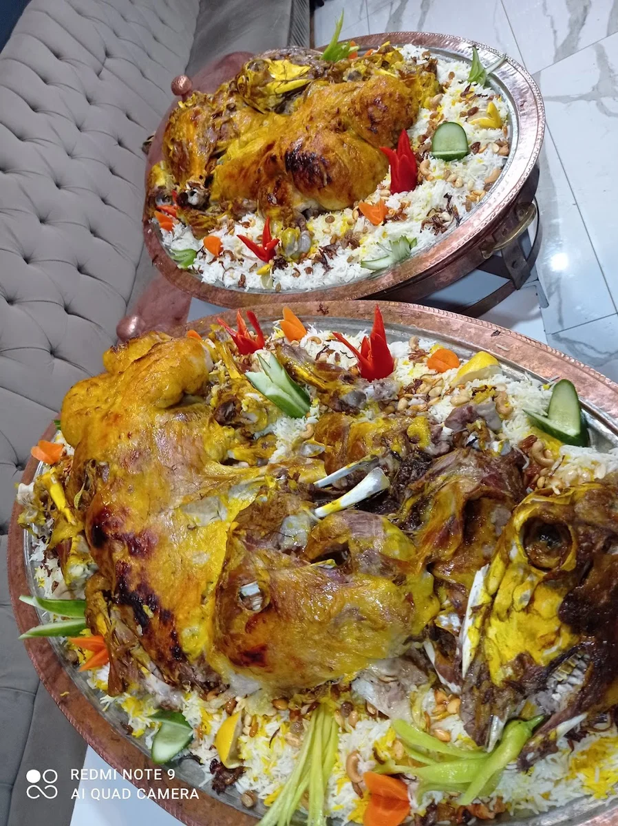 Cef Restaurant - Görsel 8