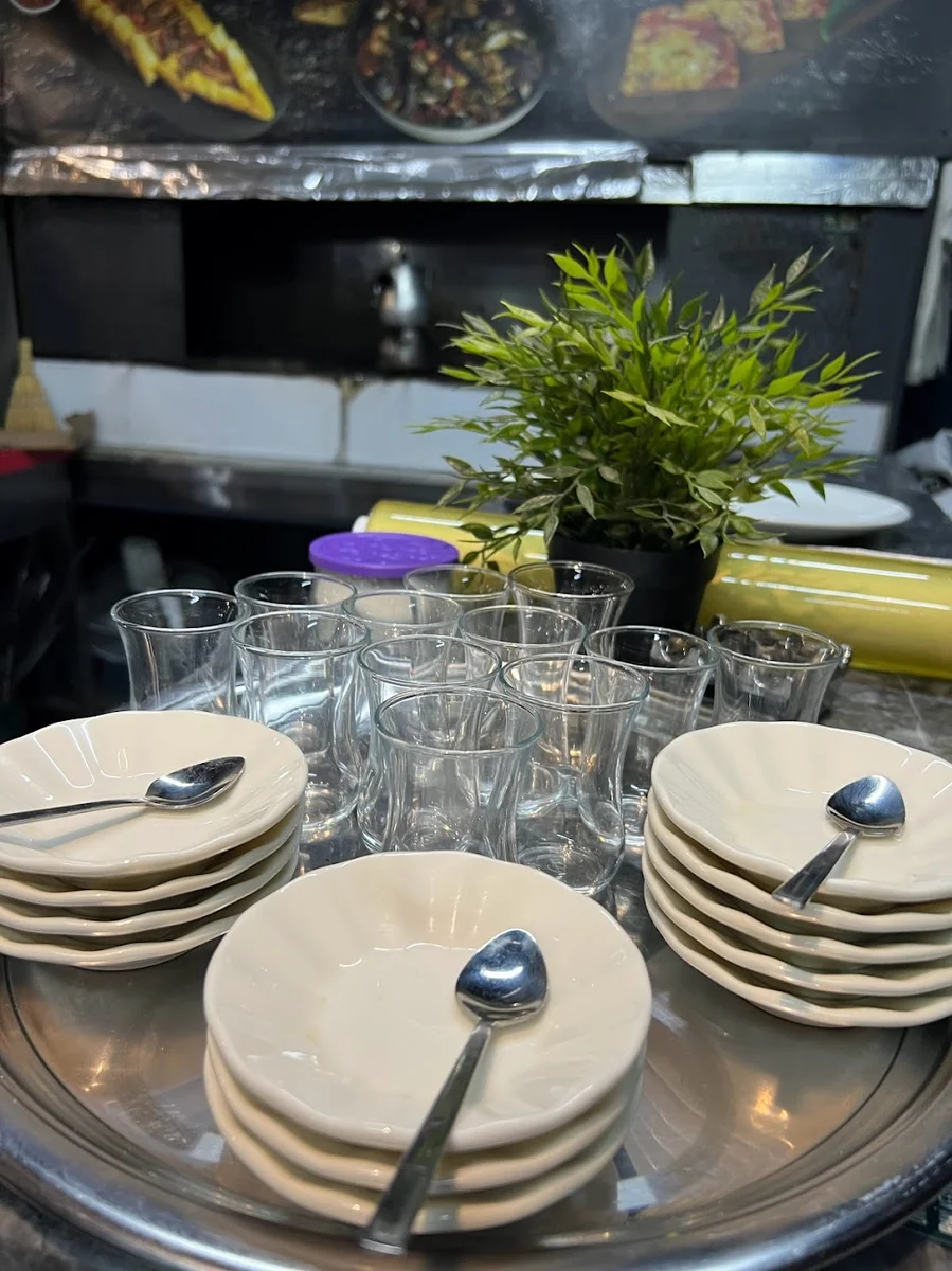 Cef Restaurant - Görsel 7