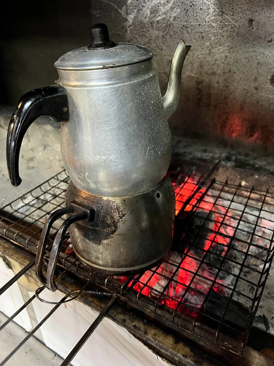 Cef Restaurant - Görsel 9