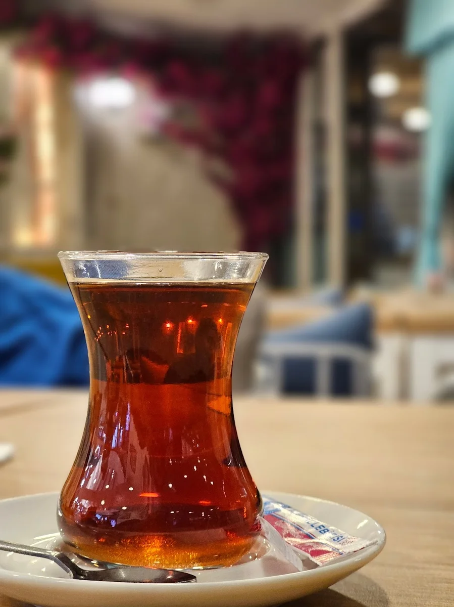 Alaçatı Muhallebicisi Mall of İstanbul - Görsel 1