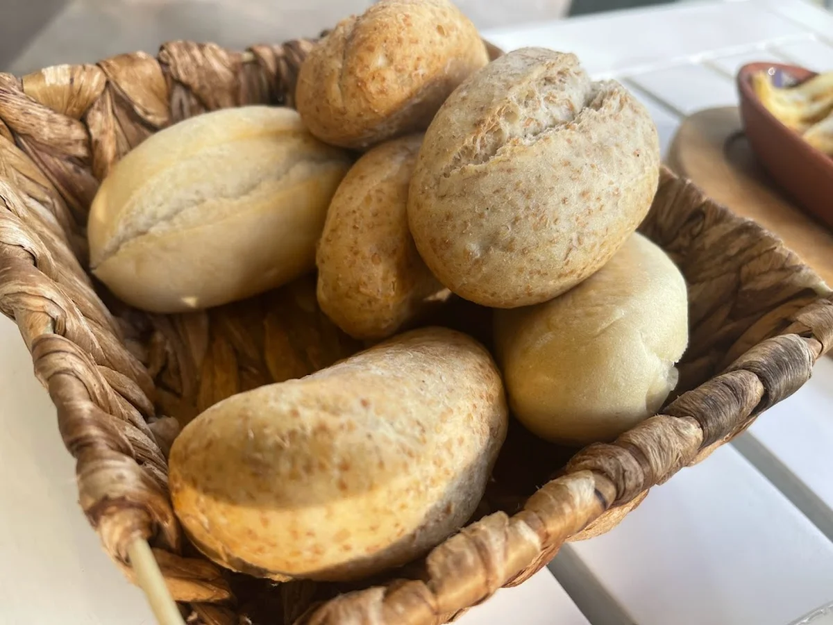 Alaçatı Muhallebicisi Mall of İstanbul - Görsel 8