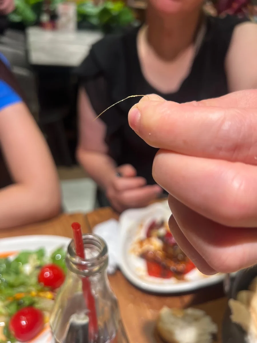 Tavuk Dünyası Mall Of İstanbul - Görsel 5