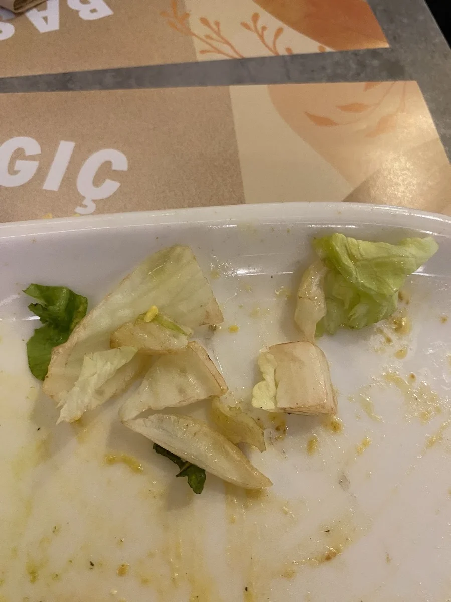 Tavuk Dünyası Mall Of İstanbul - Görsel 6