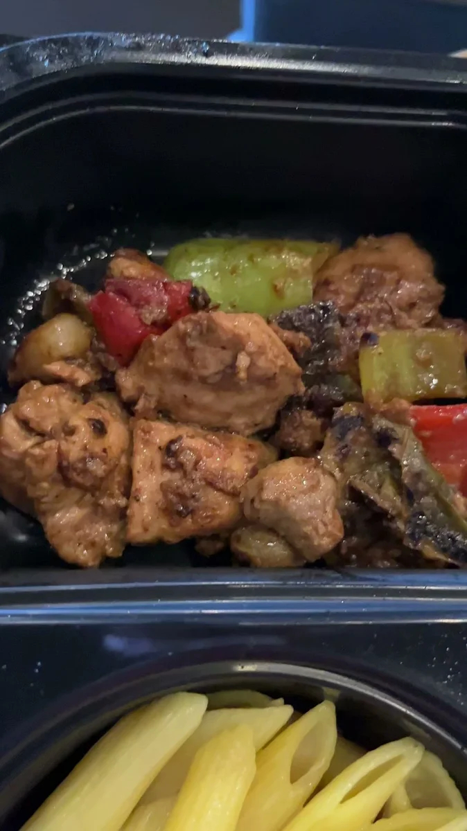 Tavuk Dünyası Mall Of İstanbul - Görsel 7