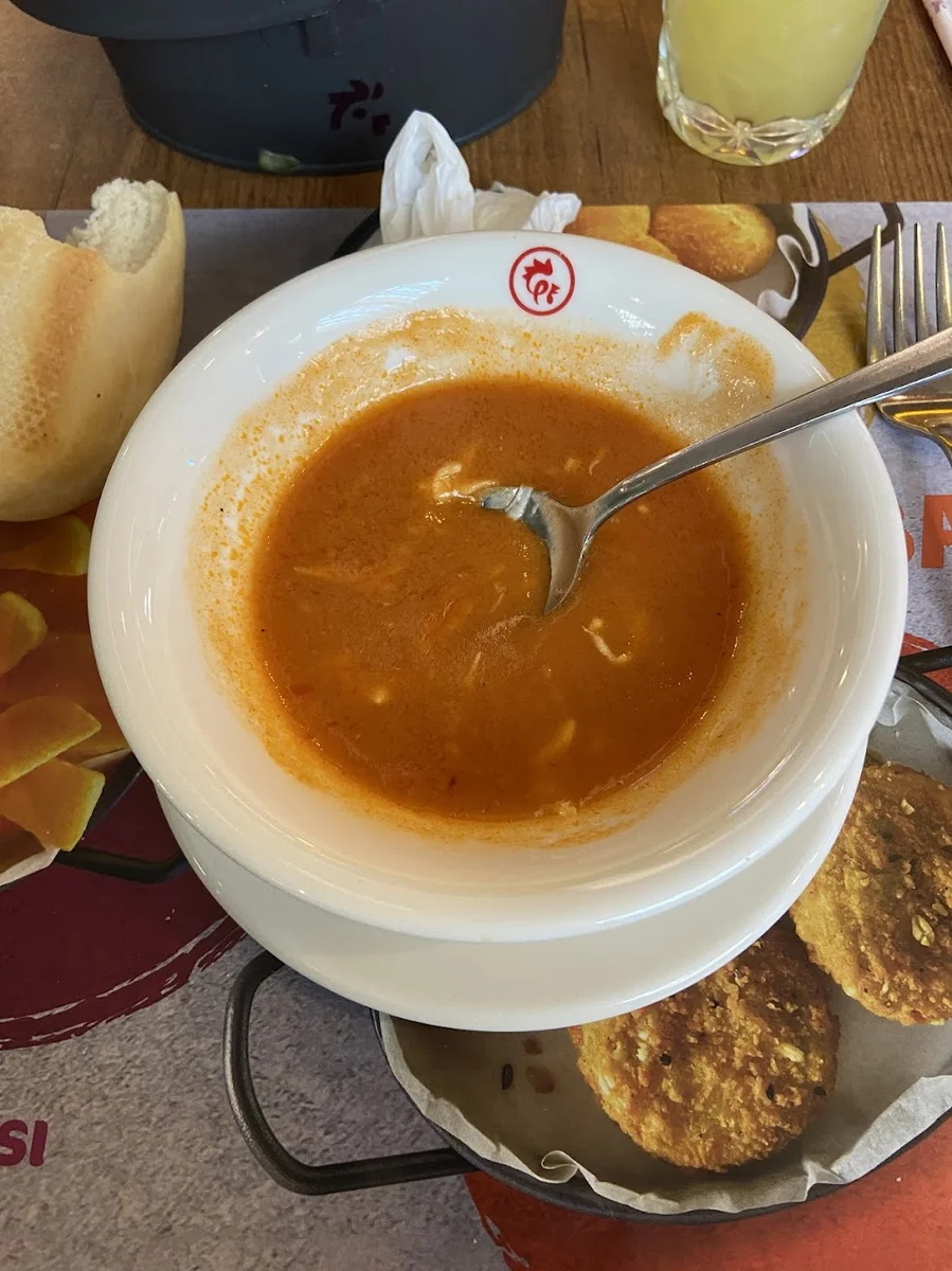 Tavuk Dünyası Mall Of İstanbul - Görsel 8