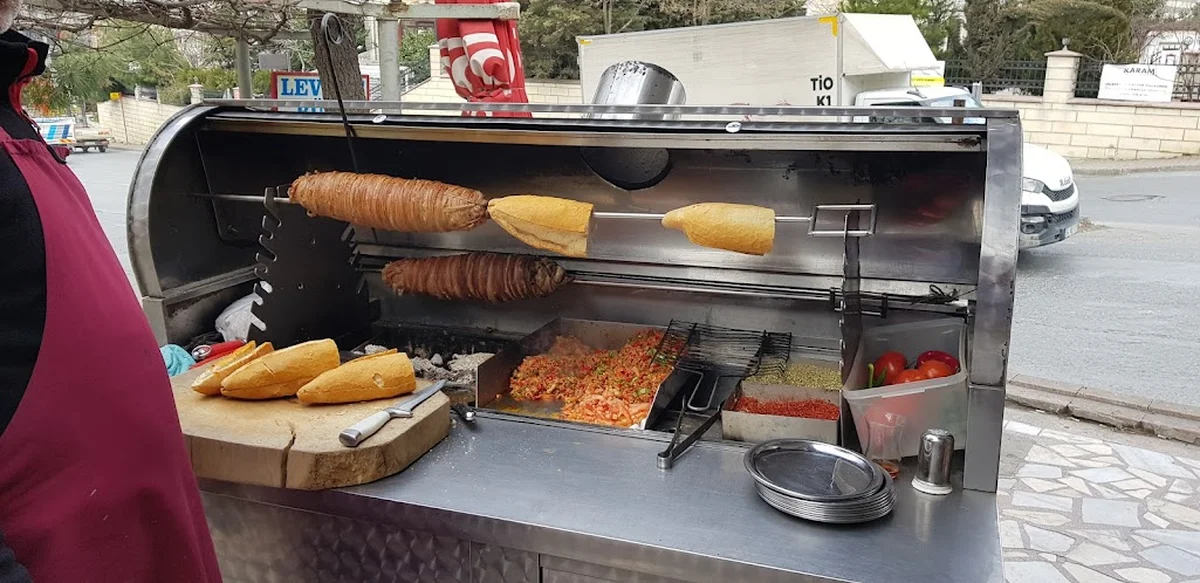 levent bufe - Görsel 1