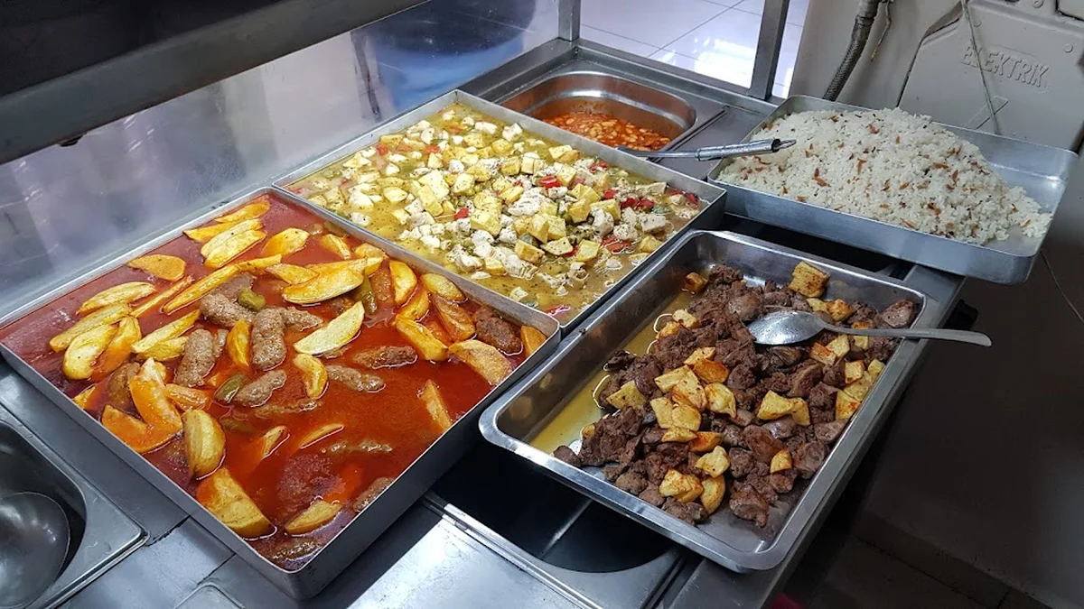 levent bufe - Görsel 3