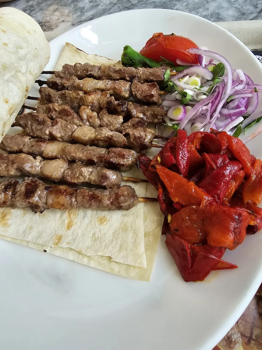 Günaydın Köfte & Döner Mall Of İstanbul - Görsel 4
